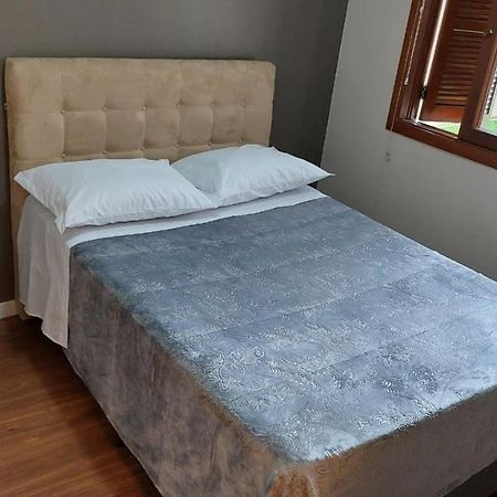 Apartamento Centro Gramado 01 아파트 외부 사진